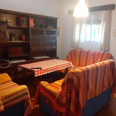 Casa Marisa Villa Conil De La Frontera Eksteriør bilde