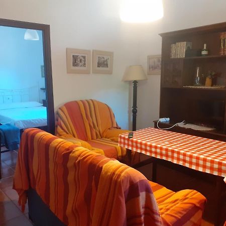 Casa Marisa Villa Conil De La Frontera Eksteriør bilde