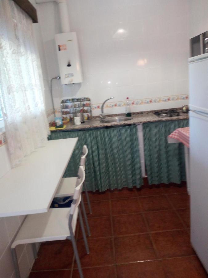 Casa Marisa Villa Conil De La Frontera Eksteriør bilde