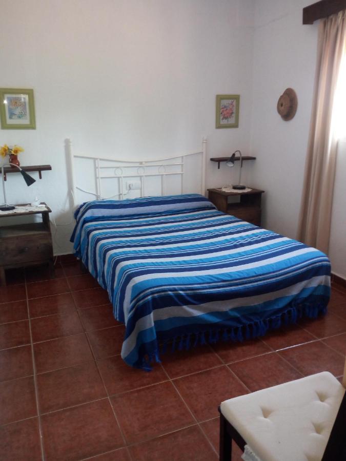 Casa Marisa Villa Conil De La Frontera Eksteriør bilde