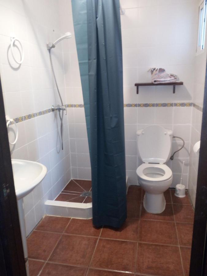 Casa Marisa Villa Conil De La Frontera Eksteriør bilde