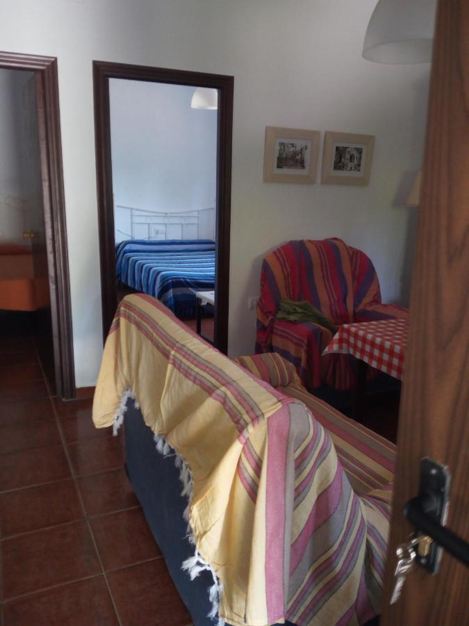 Casa Marisa Villa Conil De La Frontera Eksteriør bilde