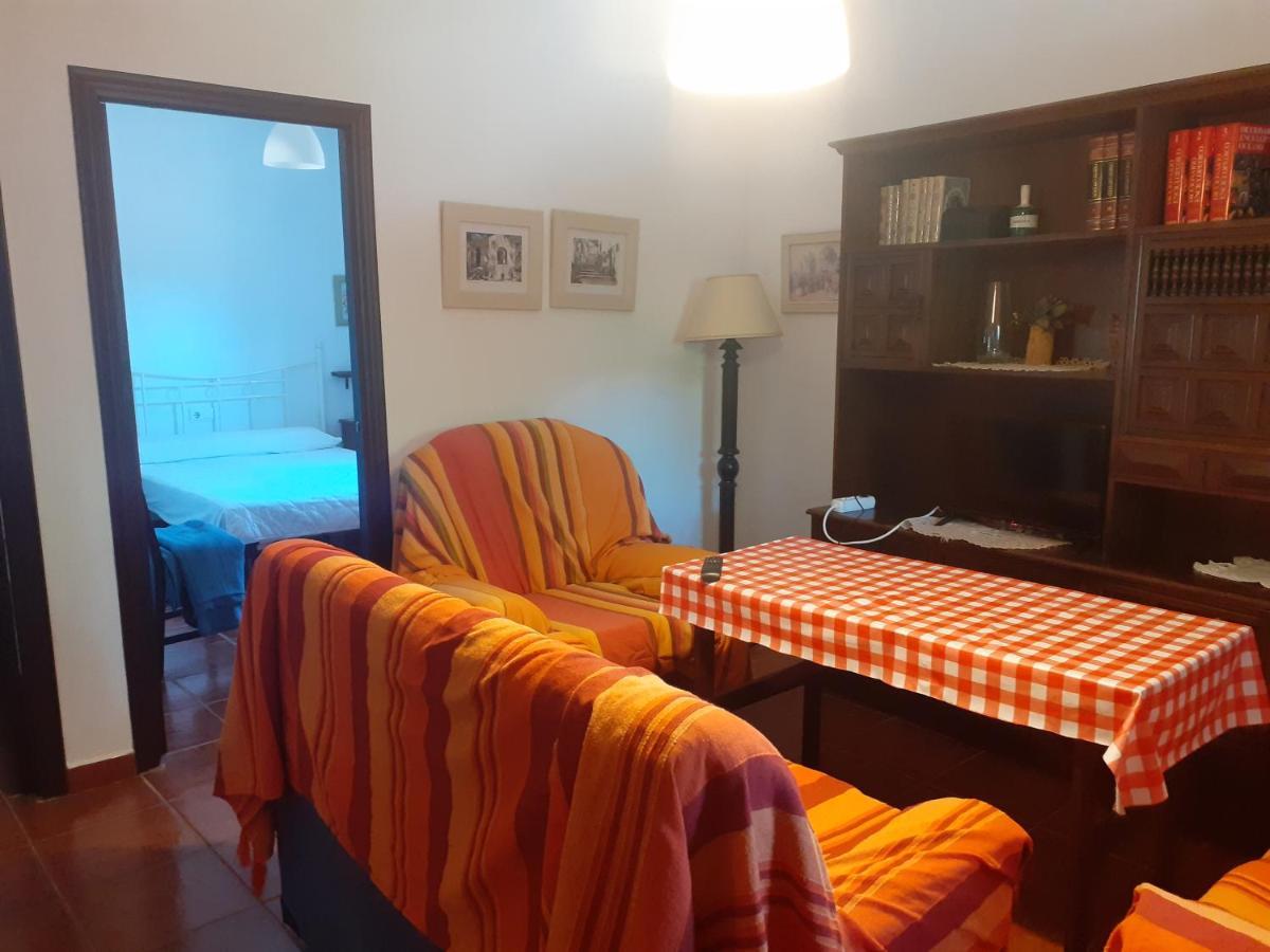 Casa Marisa Villa Conil De La Frontera Eksteriør bilde