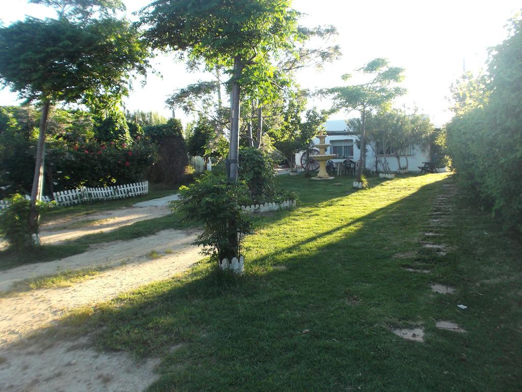 Casa Marisa Villa Conil De La Frontera Rom bilde
